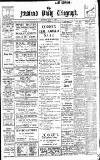 Coventry Evening Telegraph Thursday 12 July 1928 Page 1