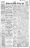 Coventry Evening Telegraph Friday 13 July 1928 Page 1