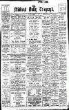 Coventry Evening Telegraph Saturday 14 July 1928 Page 1