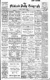 Coventry Evening Telegraph Friday 03 August 1928 Page 1