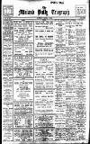 Coventry Evening Telegraph Saturday 04 August 1928 Page 1