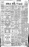 Coventry Evening Telegraph Friday 31 August 1928 Page 1