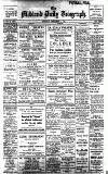 Coventry Evening Telegraph Saturday 01 September 1928 Page 1