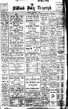 Coventry Evening Telegraph Saturday 08 September 1928 Page 1