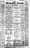 Coventry Evening Telegraph Friday 21 September 1928 Page 1