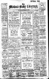Coventry Evening Telegraph Saturday 22 September 1928 Page 1