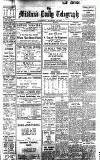 Coventry Evening Telegraph Wednesday 26 September 1928 Page 1