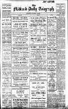 Coventry Evening Telegraph Thursday 25 October 1928 Page 1