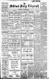 Coventry Evening Telegraph Thursday 01 November 1928 Page 1