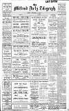 Coventry Evening Telegraph Friday 02 November 1928 Page 1