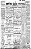 Coventry Evening Telegraph Monday 05 November 1928 Page 1