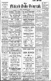 Coventry Evening Telegraph Friday 14 December 1928 Page 1