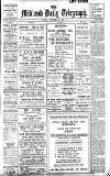 Coventry Evening Telegraph Friday 28 December 1928 Page 1