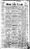 Coventry Evening Telegraph Friday 04 January 1929 Page 1