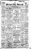 Coventry Evening Telegraph Saturday 05 January 1929 Page 1