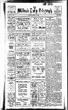 Coventry Evening Telegraph Monday 07 January 1929 Page 1