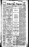 Coventry Evening Telegraph Tuesday 08 January 1929 Page 1