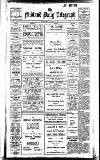 Coventry Evening Telegraph Wednesday 09 January 1929 Page 1