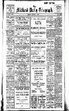 Coventry Evening Telegraph Friday 11 January 1929 Page 1