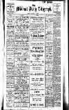 Coventry Evening Telegraph Friday 18 January 1929 Page 1