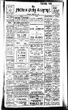 Coventry Evening Telegraph Saturday 02 February 1929 Page 1