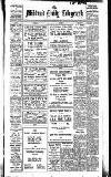 Coventry Evening Telegraph Thursday 07 February 1929 Page 1
