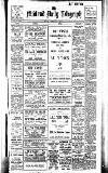 Coventry Evening Telegraph Friday 08 February 1929 Page 1
