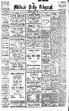 Coventry Evening Telegraph Tuesday 05 March 1929 Page 1