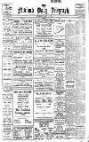 Coventry Evening Telegraph Wednesday 06 March 1929 Page 1