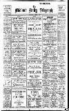 Coventry Evening Telegraph Saturday 09 March 1929 Page 1