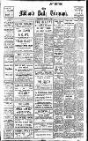 Coventry Evening Telegraph Wednesday 13 March 1929 Page 1