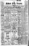 Coventry Evening Telegraph Wednesday 15 May 1929 Page 1