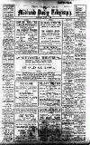 Coventry Evening Telegraph Saturday 01 June 1929 Page 1