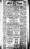 Coventry Evening Telegraph Monday 03 June 1929 Page 1