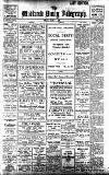 Coventry Evening Telegraph Friday 07 June 1929 Page 1