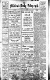Coventry Evening Telegraph Wednesday 12 June 1929 Page 1
