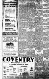 Coventry Evening Telegraph Thursday 13 June 1929 Page 6