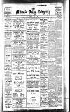 Coventry Evening Telegraph Monday 01 July 1929 Page 1