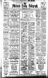 Coventry Evening Telegraph Wednesday 03 July 1929 Page 1