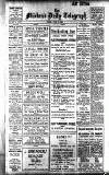 Coventry Evening Telegraph Friday 05 July 1929 Page 1