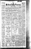 Coventry Evening Telegraph Tuesday 09 July 1929 Page 1