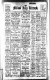 Coventry Evening Telegraph Saturday 13 July 1929 Page 1