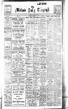 Coventry Evening Telegraph Friday 02 August 1929 Page 1