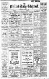 Coventry Evening Telegraph Thursday 08 August 1929 Page 1