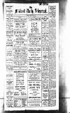 Coventry Evening Telegraph Monday 12 August 1929 Page 1