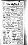 Coventry Evening Telegraph Tuesday 13 August 1929 Page 1