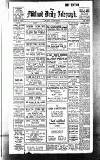 Coventry Evening Telegraph Thursday 29 August 1929 Page 1