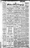 Coventry Evening Telegraph Wednesday 04 September 1929 Page 1