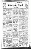 Coventry Evening Telegraph Saturday 07 September 1929 Page 1