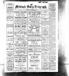 Coventry Evening Telegraph Monday 09 September 1929 Page 1